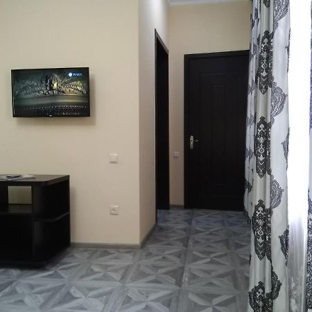 Hotel Flat in Batumi Exterior foto