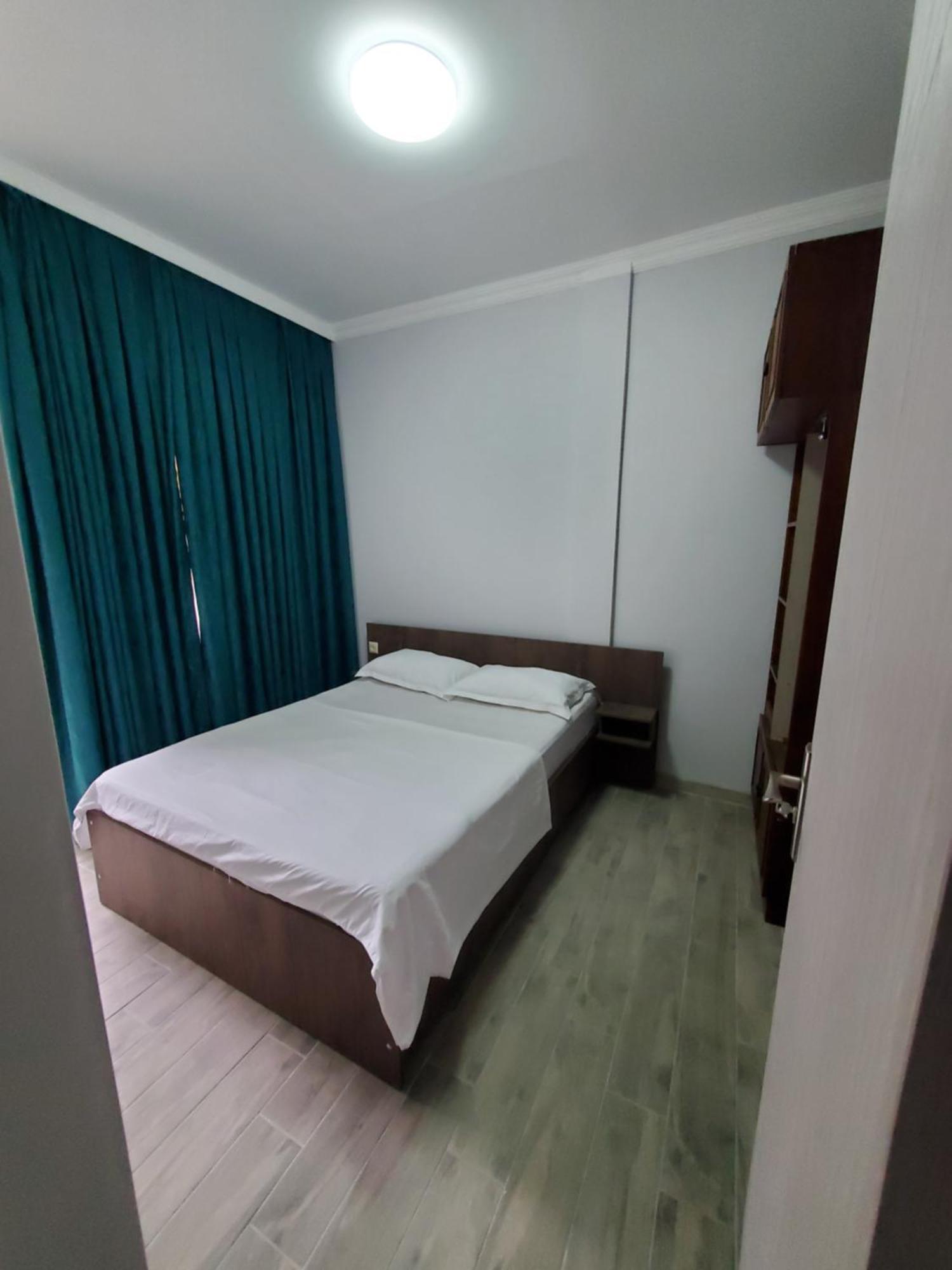 Hotel Flat in Batumi Exterior foto