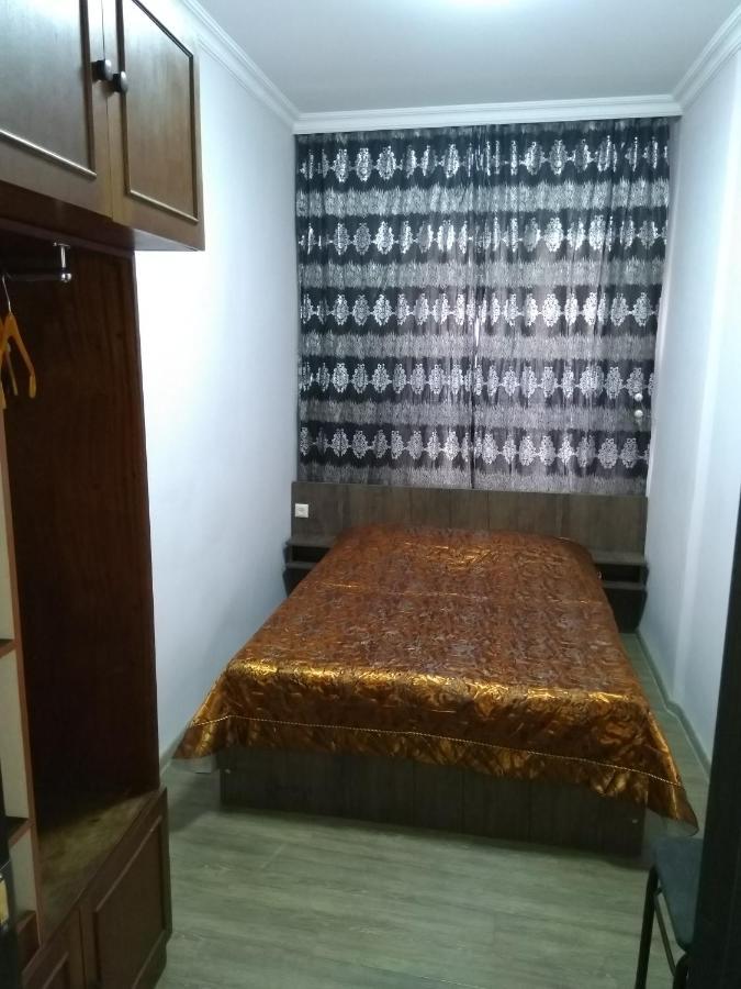 Hotel Flat in Batumi Exterior foto