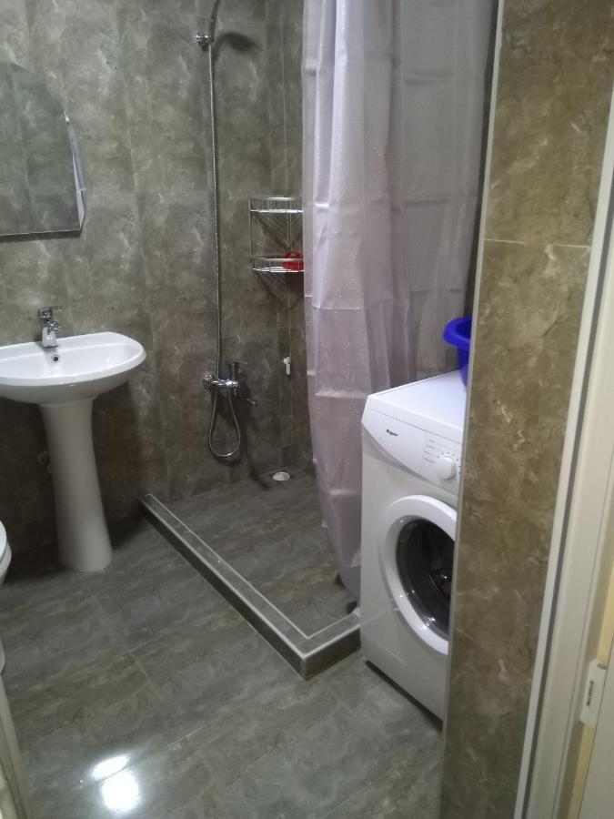 Hotel Flat in Batumi Exterior foto