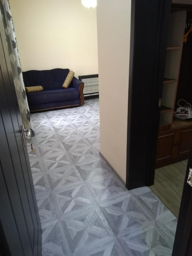 Hotel Flat in Batumi Exterior foto