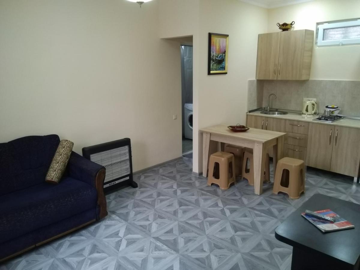 Hotel Flat in Batumi Exterior foto